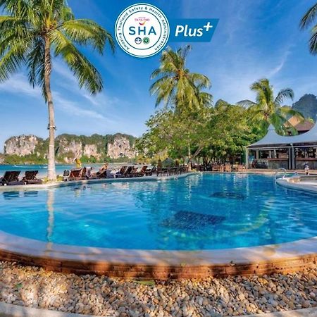 Railay Bay Resort & Spa Εξωτερικό φωτογραφία