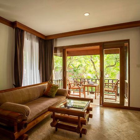 Railay Bay Resort & Spa Εξωτερικό φωτογραφία