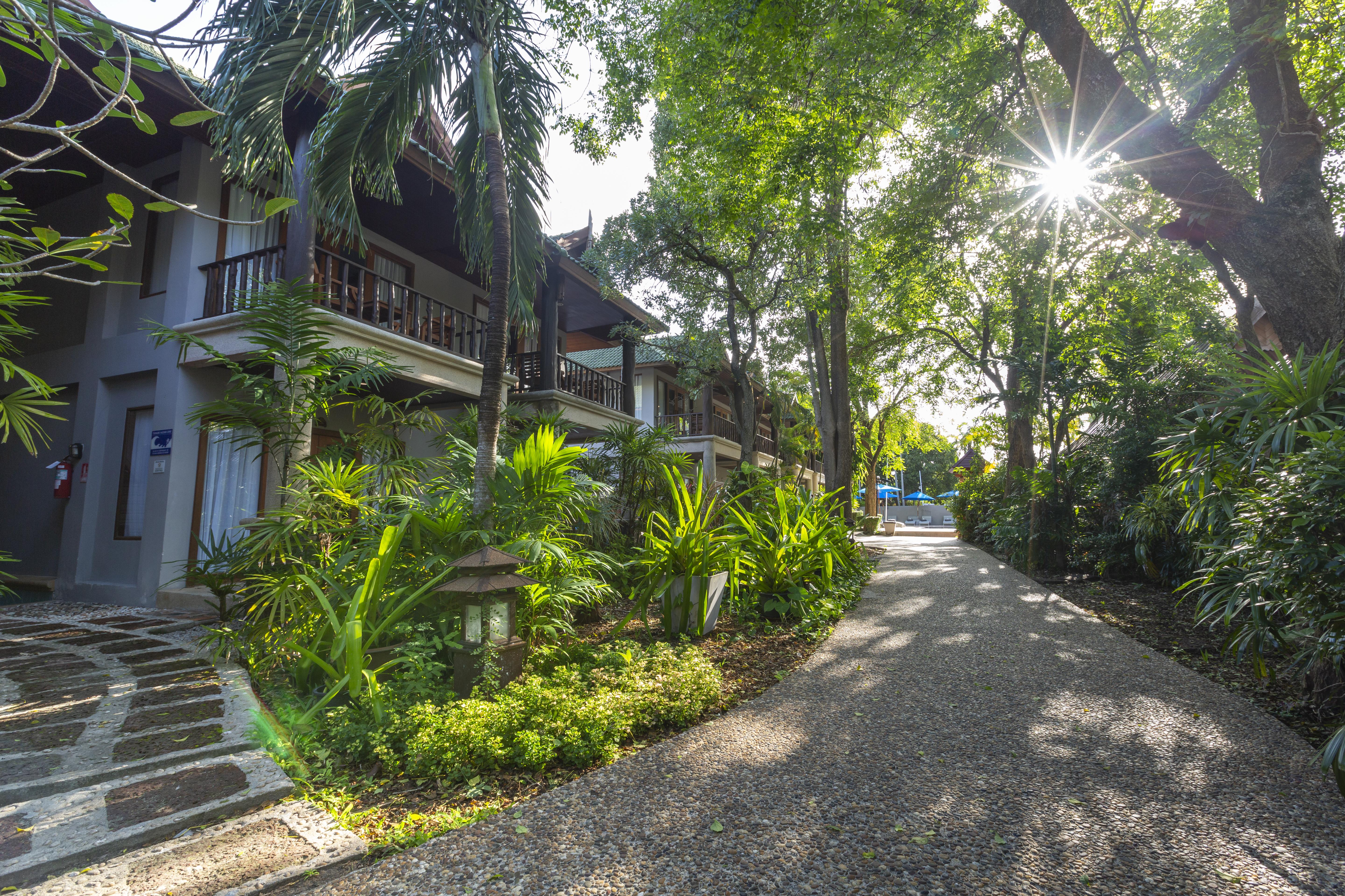 Railay Bay Resort & Spa Εξωτερικό φωτογραφία