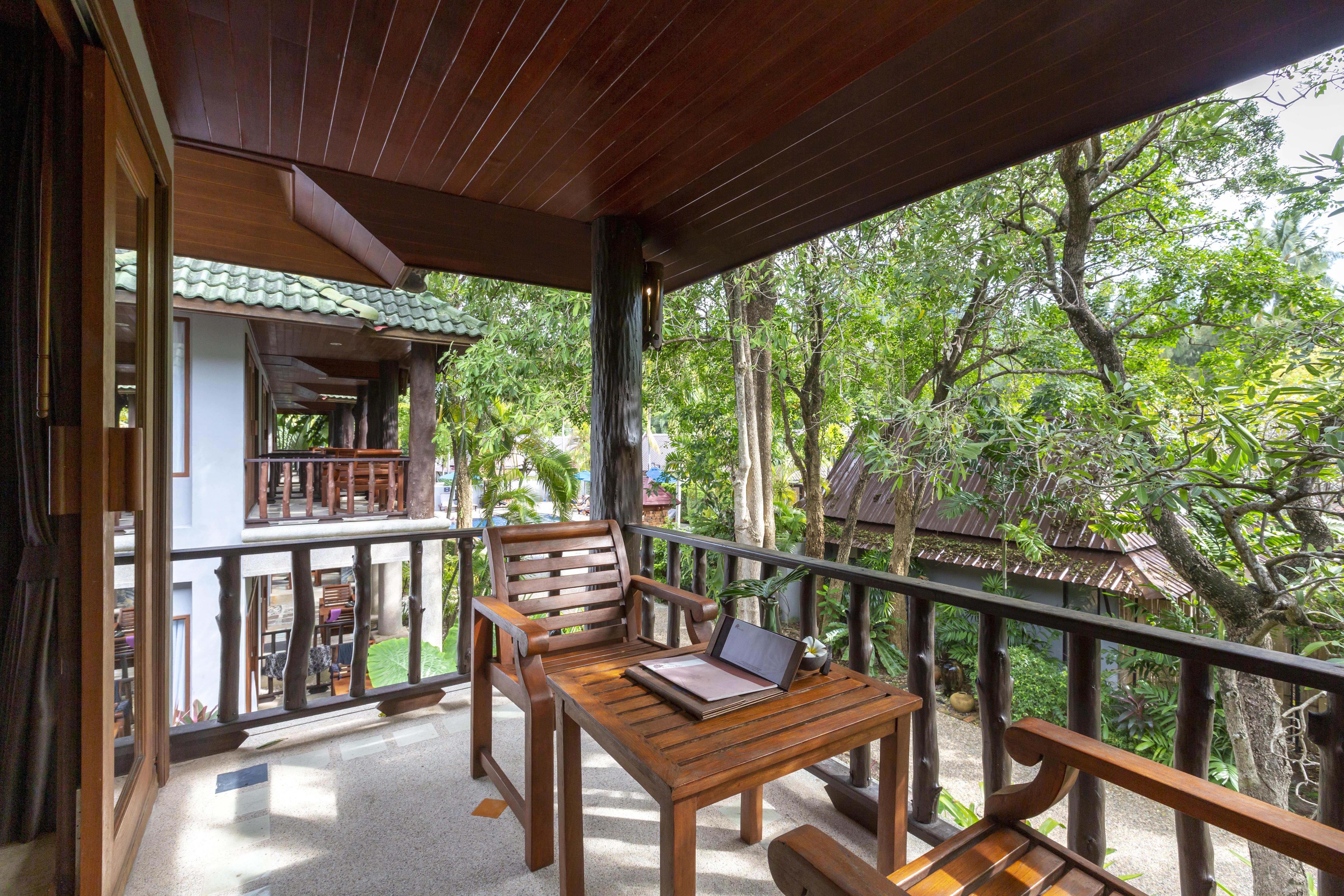 Railay Bay Resort & Spa Εξωτερικό φωτογραφία