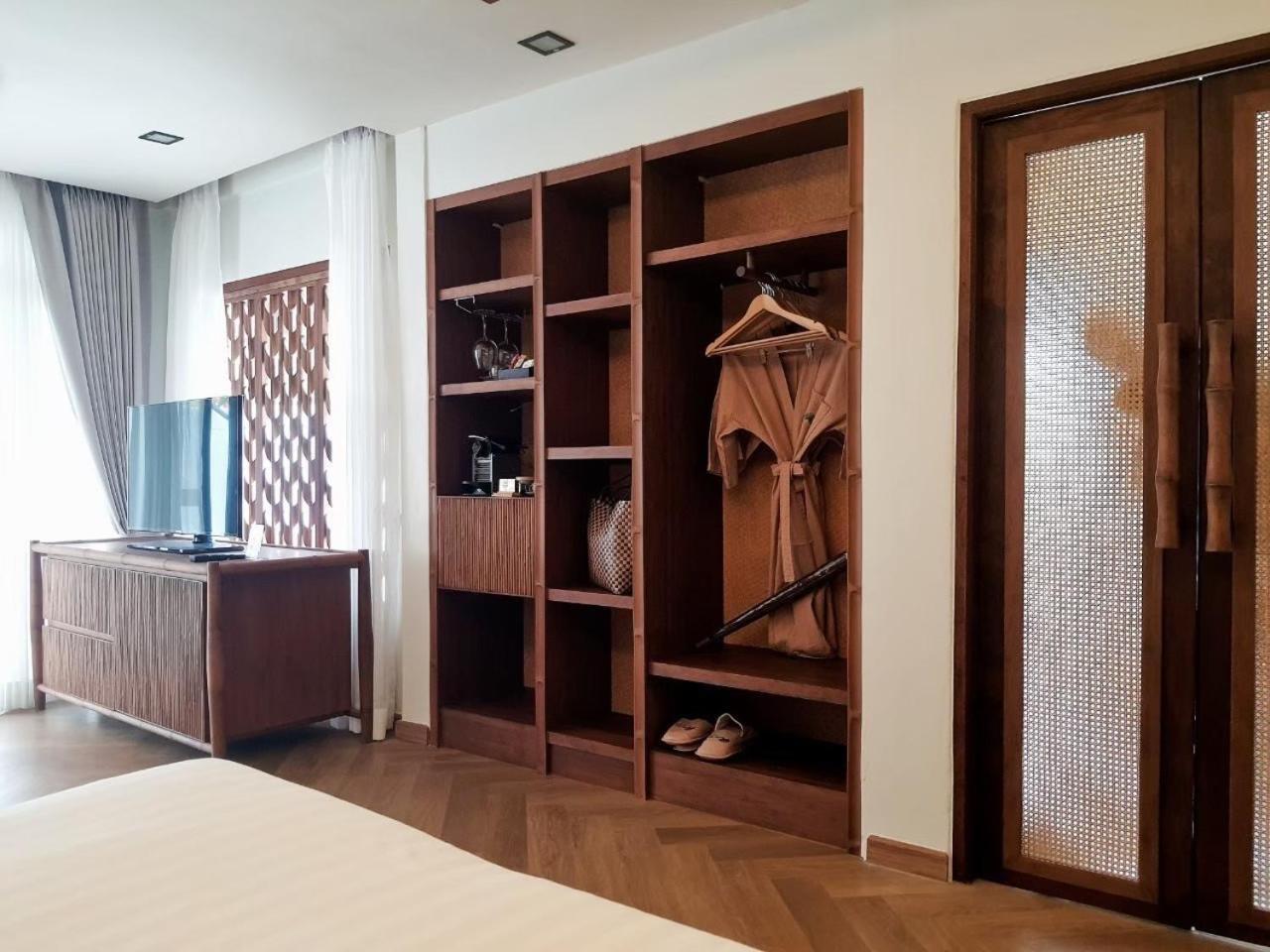 Railay Bay Resort & Spa Εξωτερικό φωτογραφία