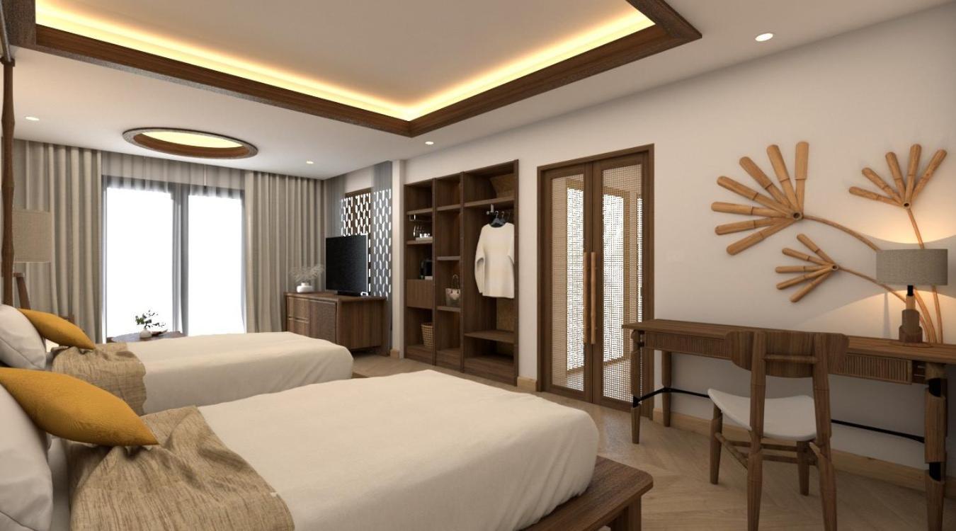 Railay Bay Resort & Spa Εξωτερικό φωτογραφία