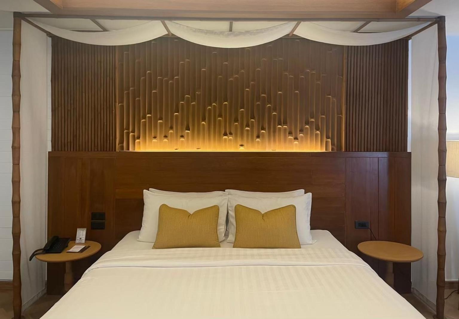 Railay Bay Resort & Spa Εξωτερικό φωτογραφία