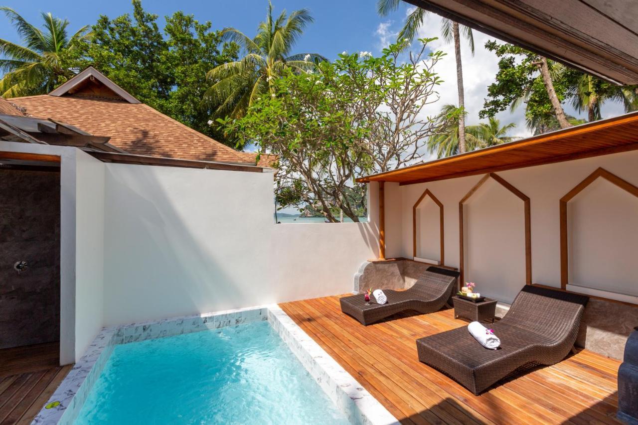 Railay Bay Resort & Spa Εξωτερικό φωτογραφία