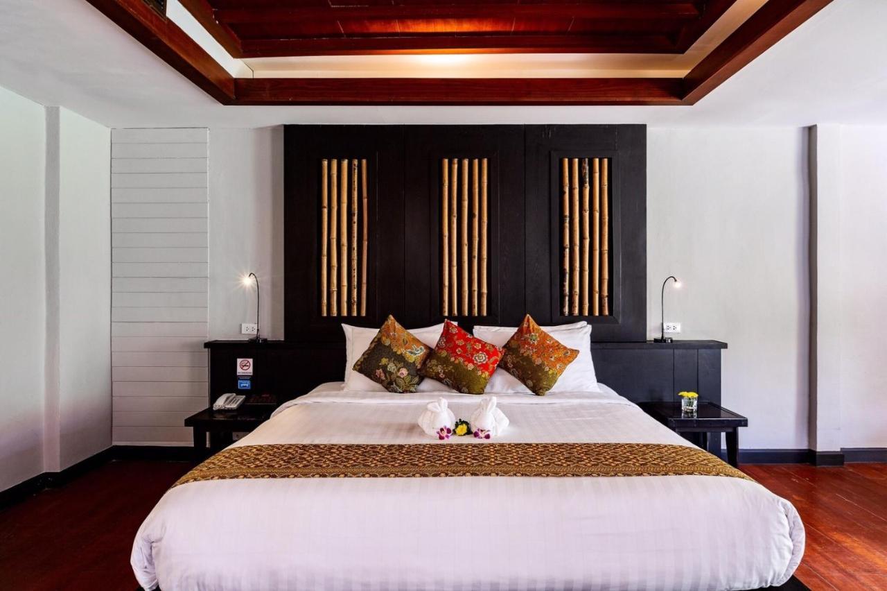 Railay Bay Resort & Spa Εξωτερικό φωτογραφία