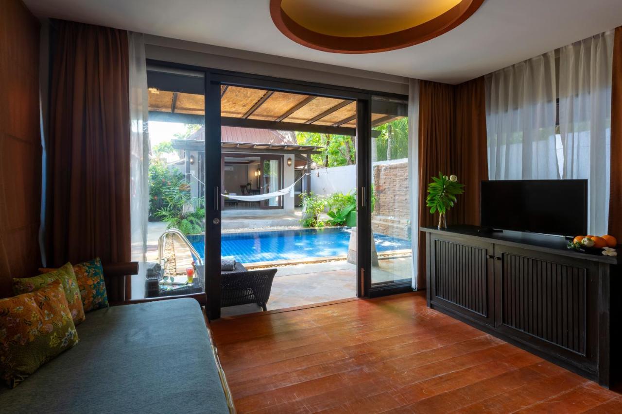 Railay Bay Resort & Spa Εξωτερικό φωτογραφία