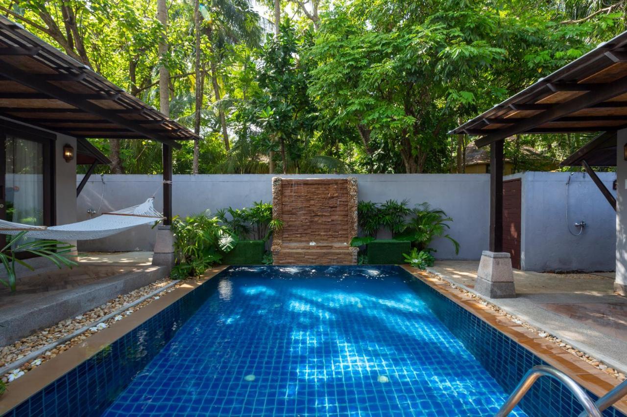 Railay Bay Resort & Spa Εξωτερικό φωτογραφία