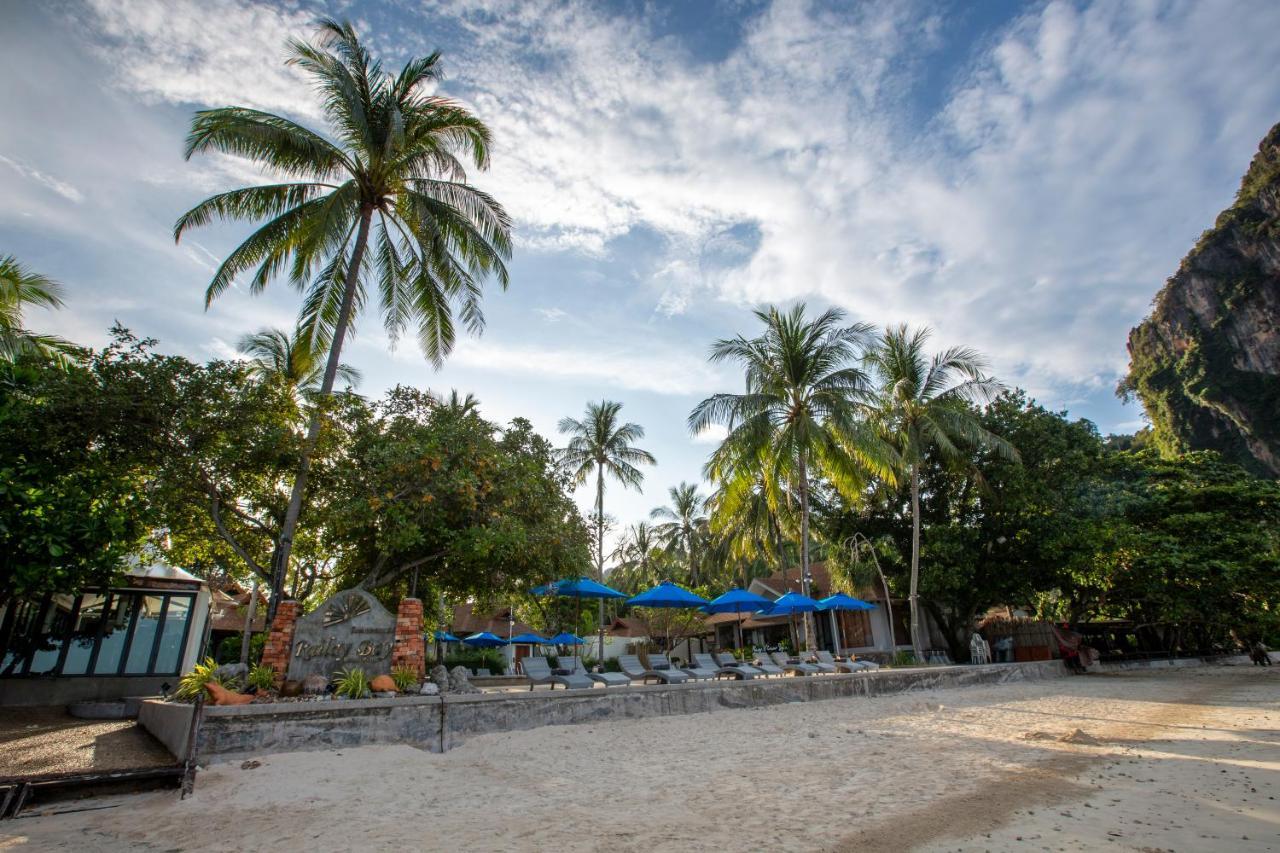 Railay Bay Resort & Spa Εξωτερικό φωτογραφία