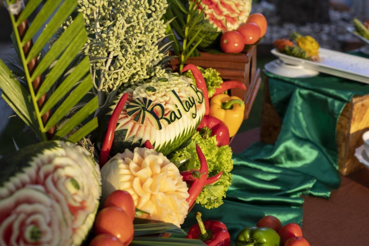 Railay Bay Resort & Spa Εξωτερικό φωτογραφία