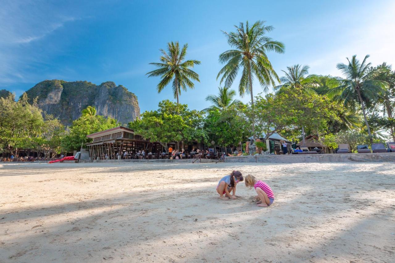 Railay Bay Resort & Spa Εξωτερικό φωτογραφία