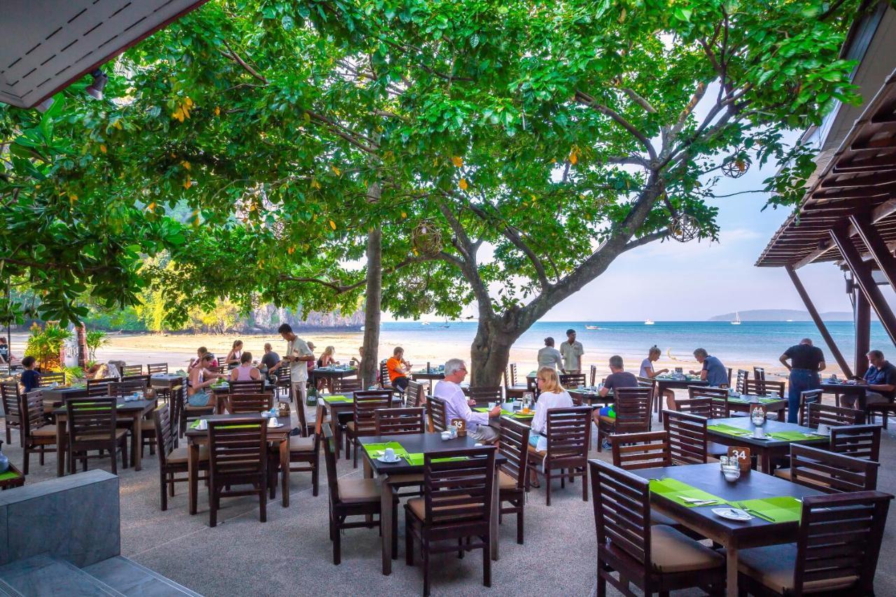 Railay Bay Resort & Spa Εξωτερικό φωτογραφία