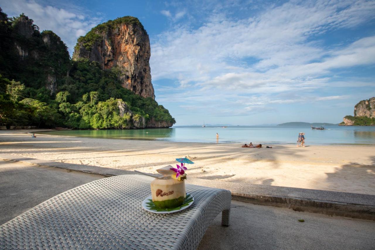 Railay Bay Resort & Spa Εξωτερικό φωτογραφία