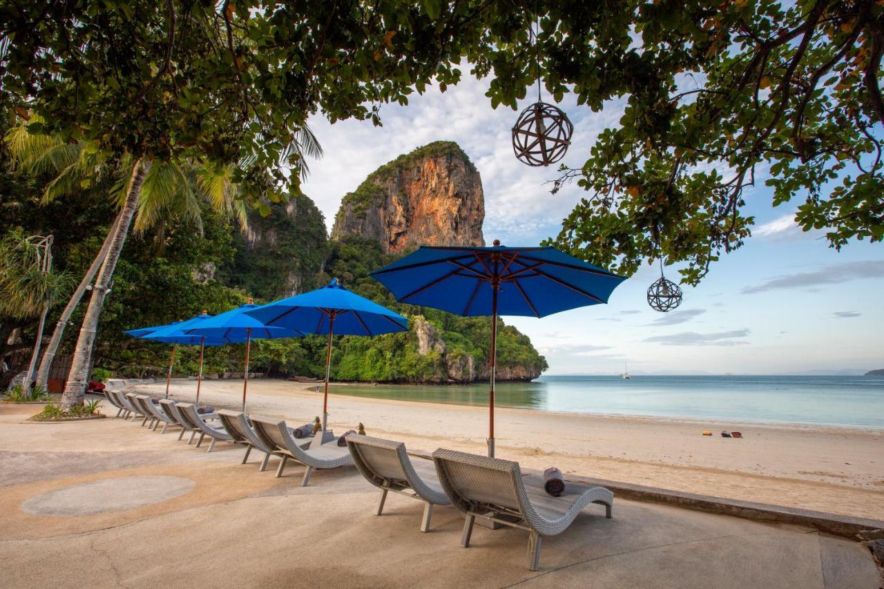 Railay Bay Resort & Spa Εξωτερικό φωτογραφία